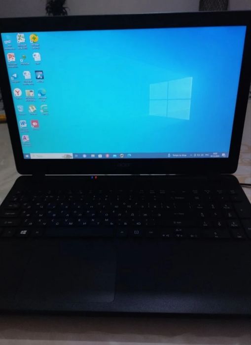 Acer notebook sotiladi