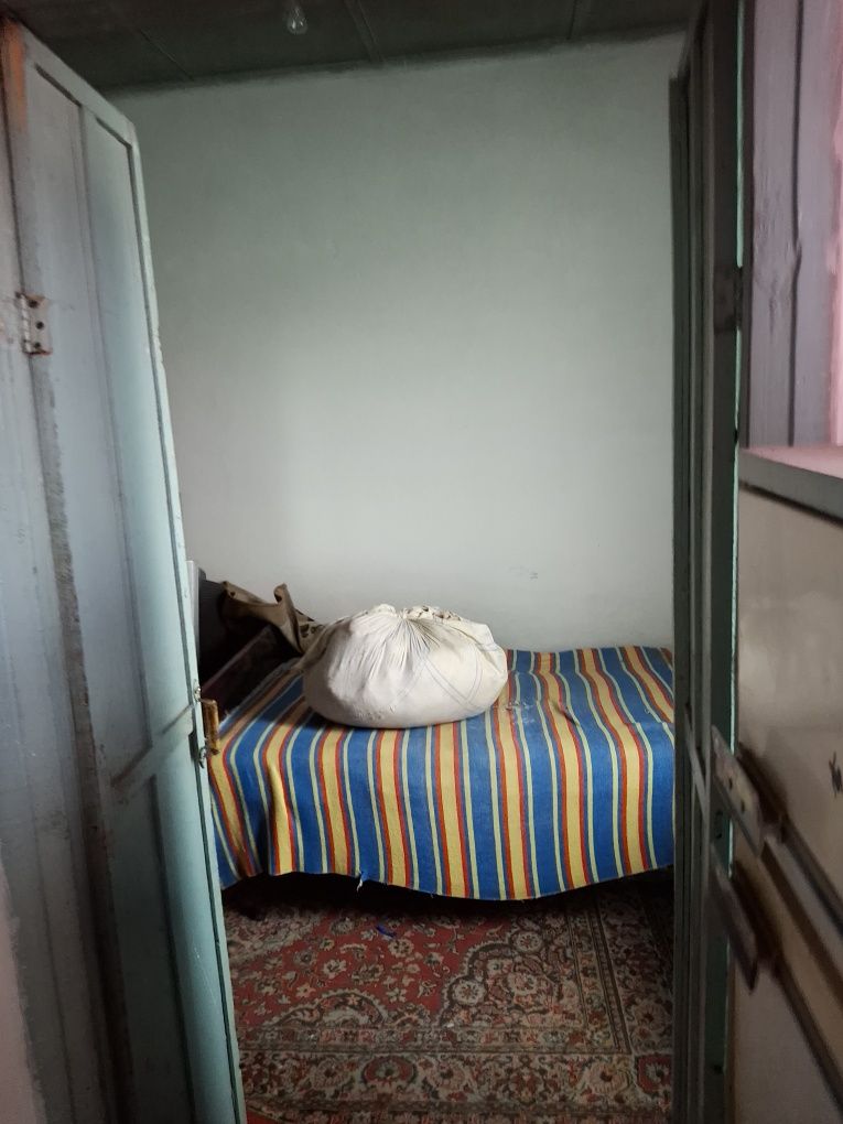 Продам дом кароие