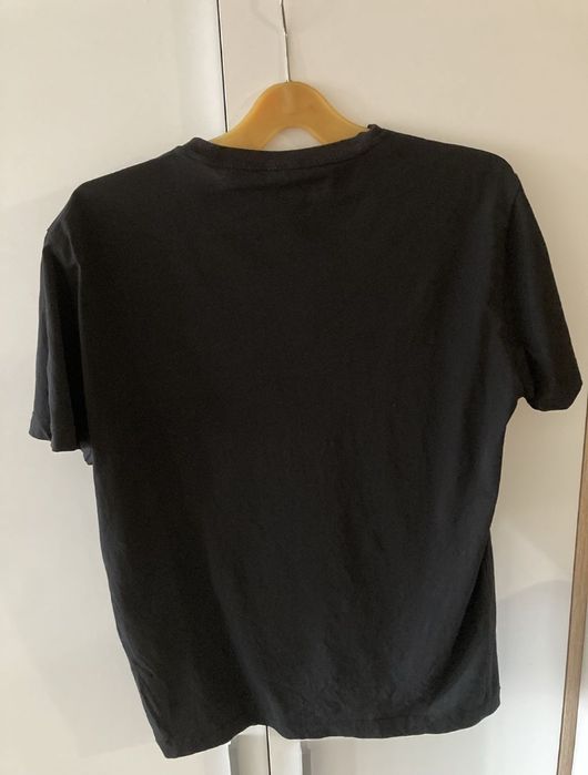 Мъжка тениска Emporio Armani EA7