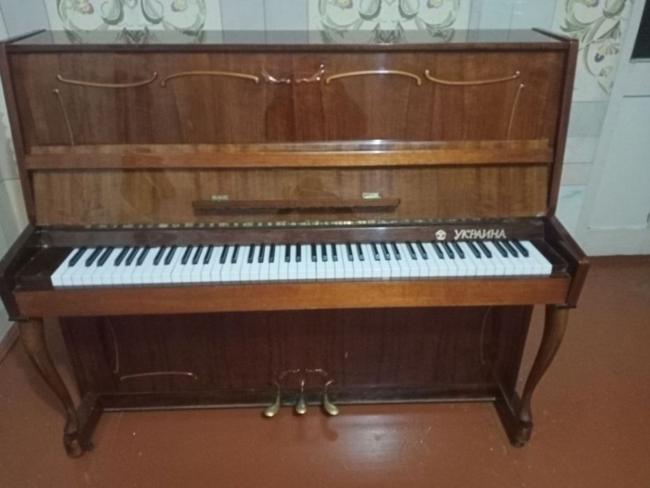 Piyanina sastayanasi yahshi