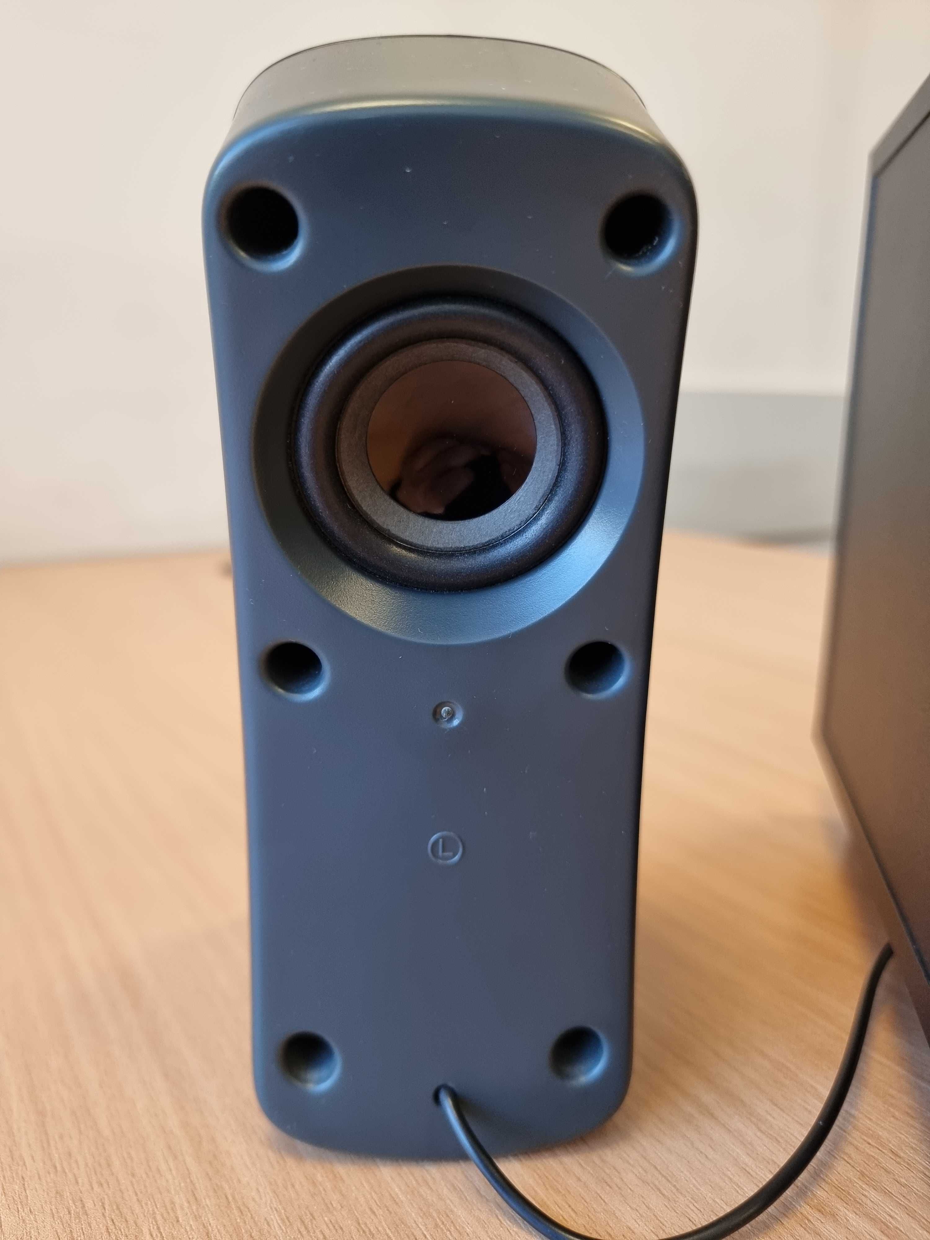 Колонки Logitech Z323 30W 2.1 Sound system