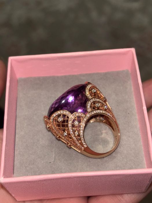 Кольцо PIAGET СРОЧНО!!! 15ляма