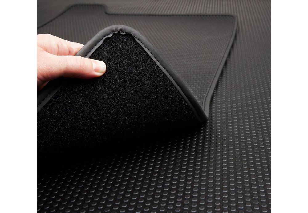 Всесезонни стелки за Mini Cooper E/SE J01