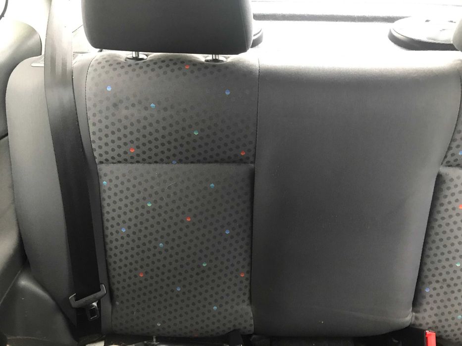 Scaune Banchete Interior Vw Polo 9n 9n2 9n3 Textil-Piele 2 Usi Coupe