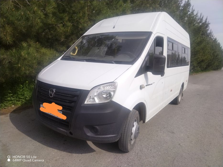 Газел нехт 2021 йил