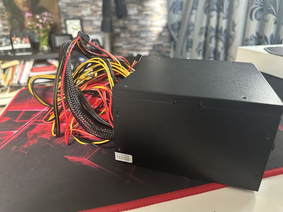 Sursa Energon Gaming EPS-550w