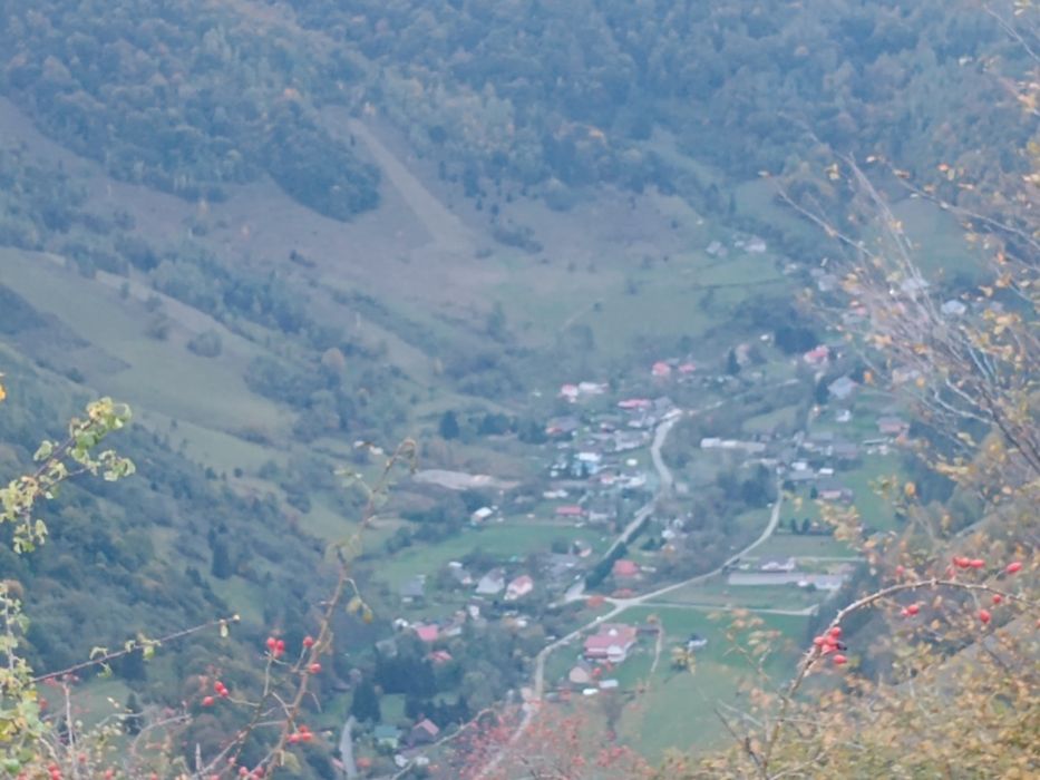 Cazare la munte avem liber de Crăciun și revelion