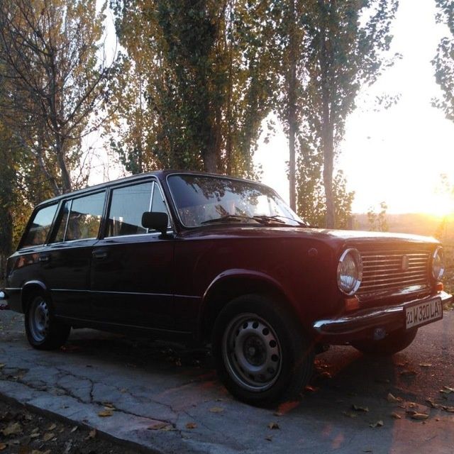 SOTILADI   vaz 2102