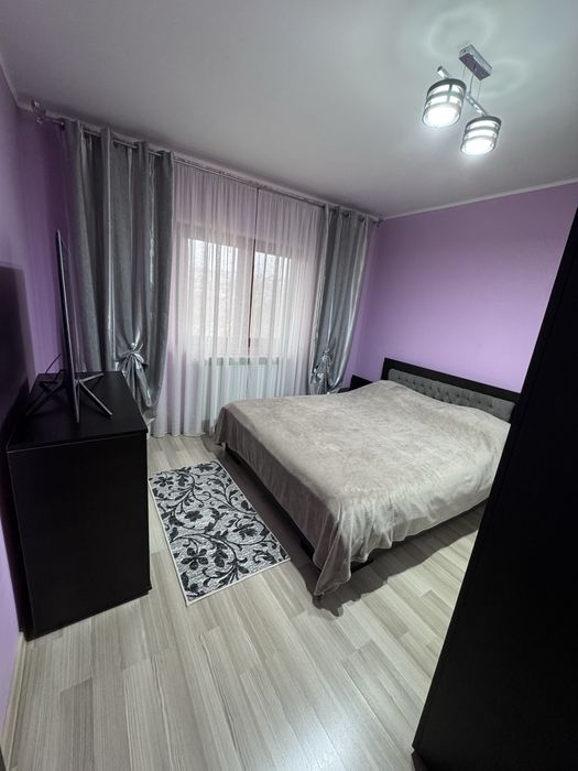 Vand apartament 2 camere