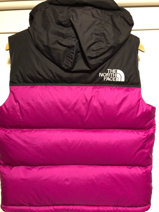 The north face пухена грейка и Black diamond пухено яке