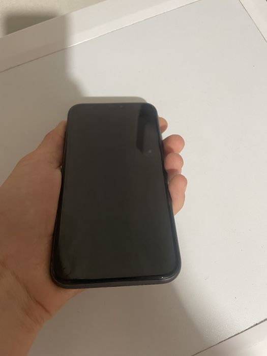 11 74 гб емкость ештене ауыспаган!