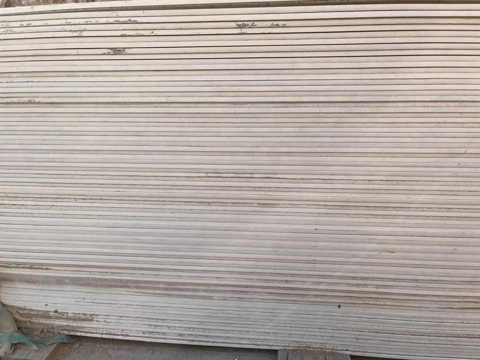 Продам фибро цементую плита 2 пачки новые