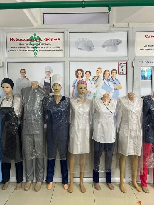 Продам действующий бизнес