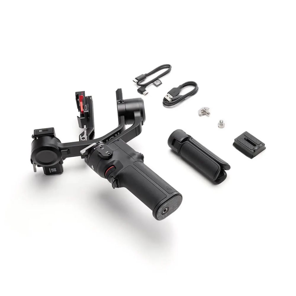 Dji RS 3 Mini