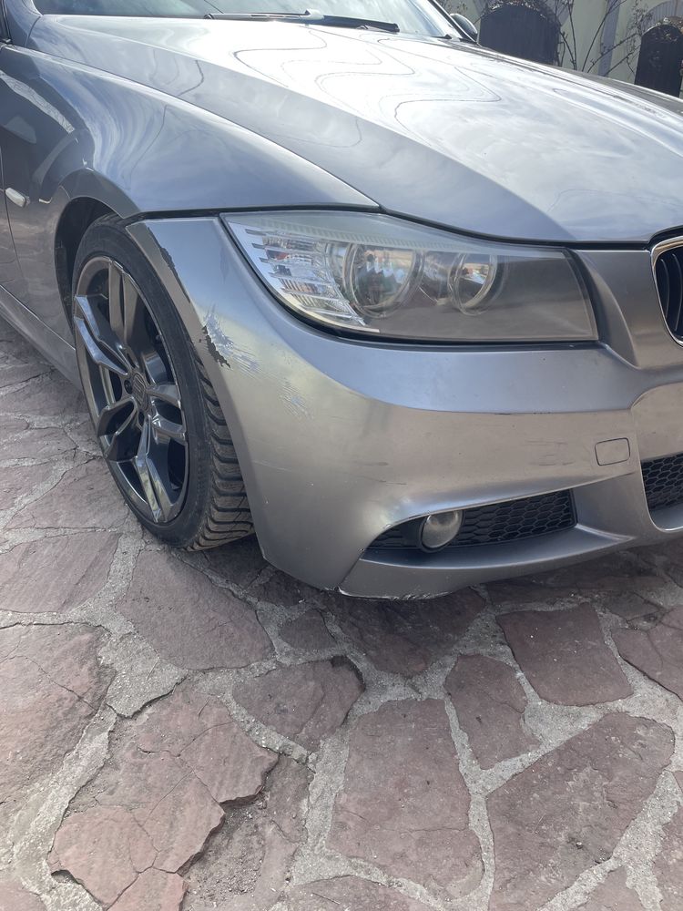 М пакет за е90 БМВ M package e90 BMW 318d,320d,320i,330d,335d,335i