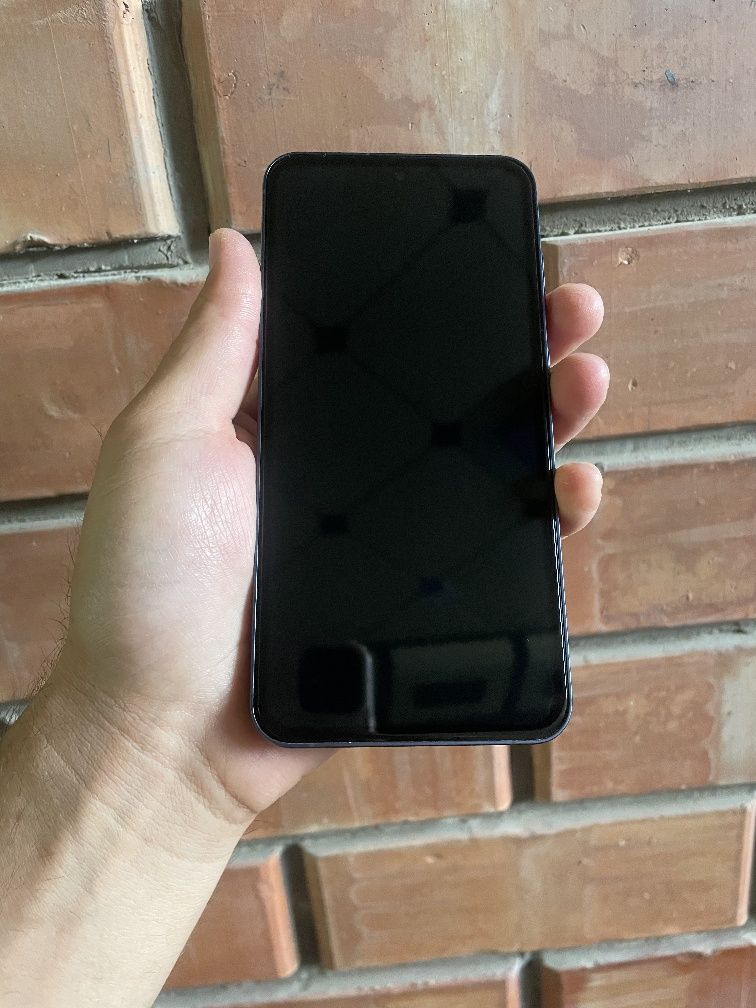 Galaxy A55 8/128