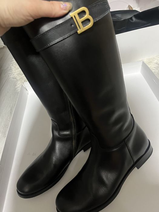 Cizme balmain noi