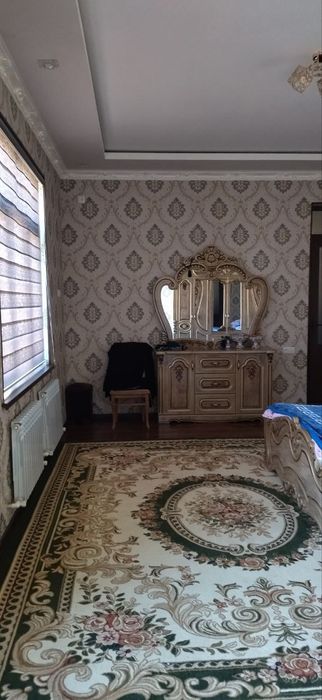 Yahgi qurildan 8 sotxlik uy variantga sotiladi