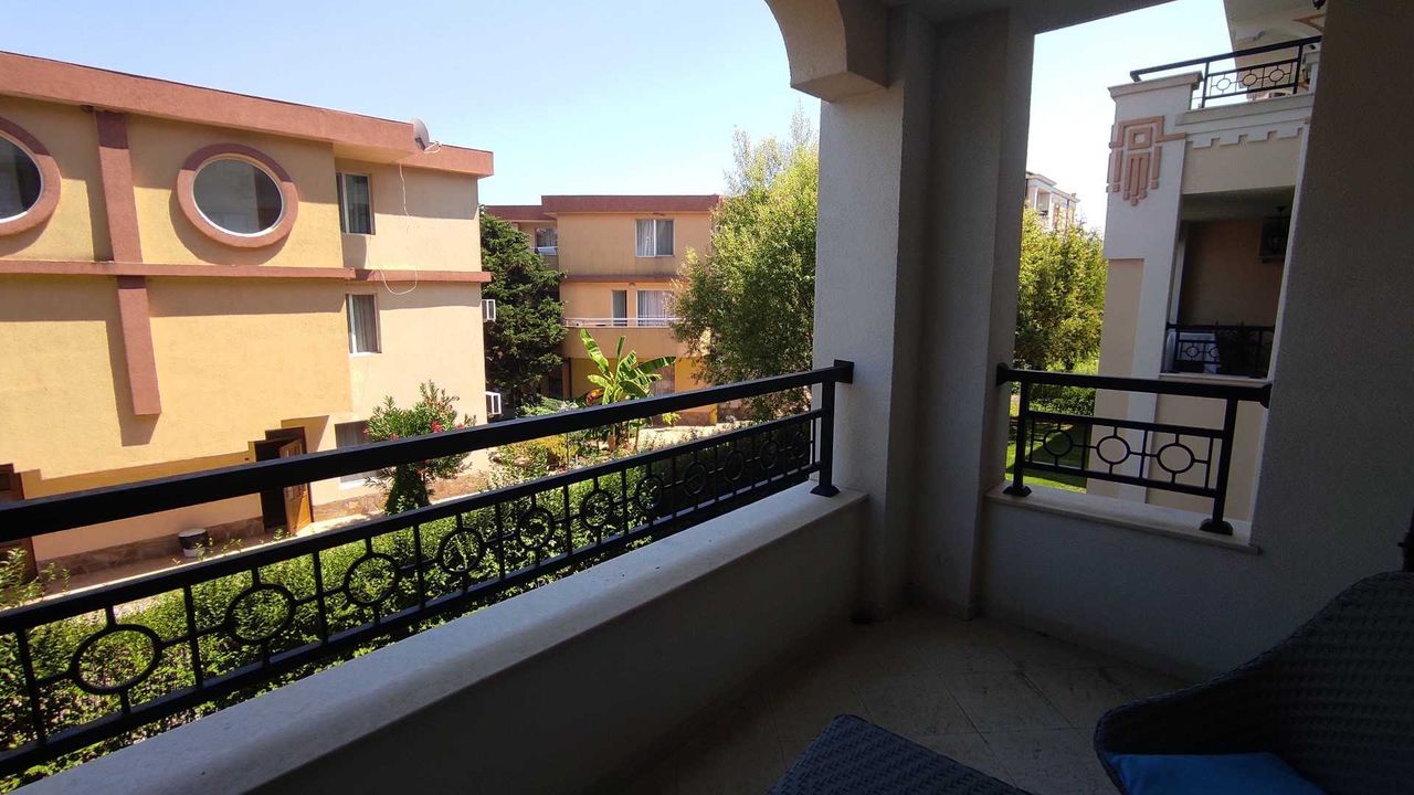 Продава се Двустаен апартамент в Созопол - 63 кв.м за 1588 €/кв.м - Снимка #9