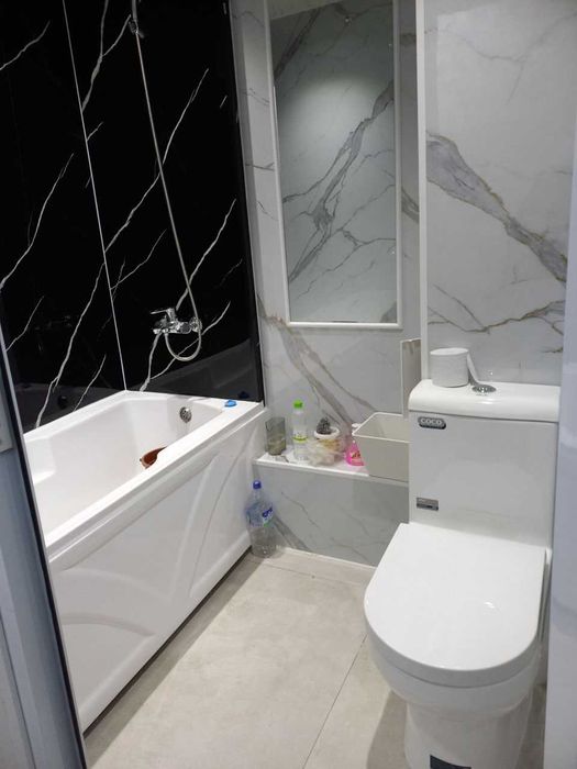 Сдаётся 1х квартира на 3 этаж орр ГОР ГАЗ