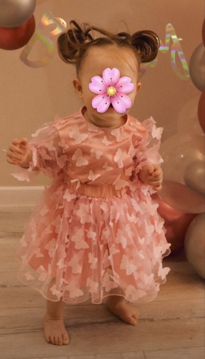 Продам детское платье