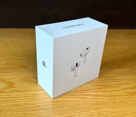 Apple Airpods Pro 2 cu usb C