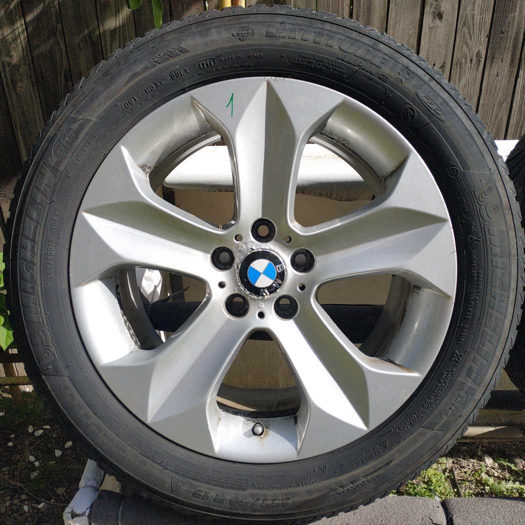 Set Jante Originale BMW X6 / X5 19"