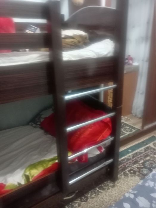 Kalavat ikki qavatli