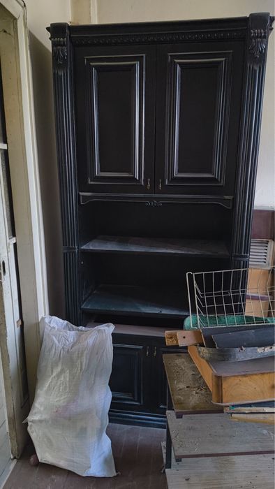 Шкафове, масив 3 на брой, може и по отделно