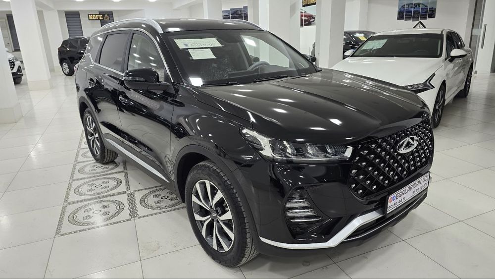 Chery tiggo 7 pro sotiladi