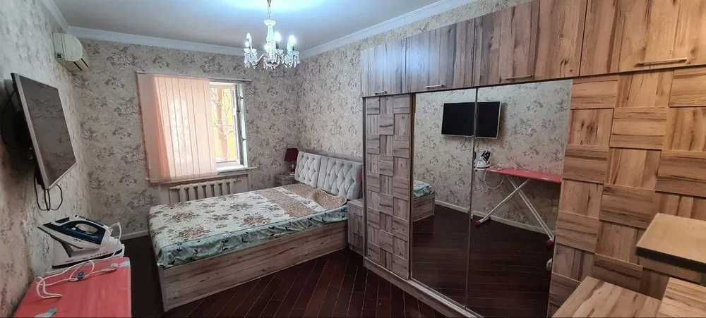 3/4/4 Госпитальный Метро Айбек ул.Нукусская Мирабад Mirabad Avenue