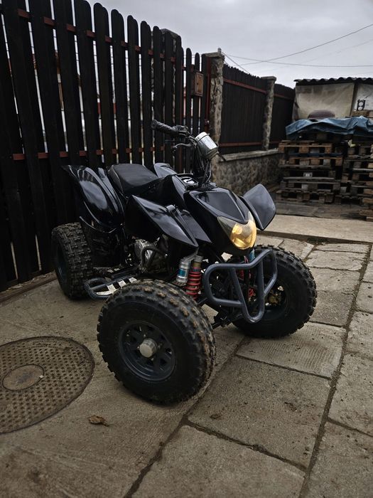 Atv bashan 250 cm