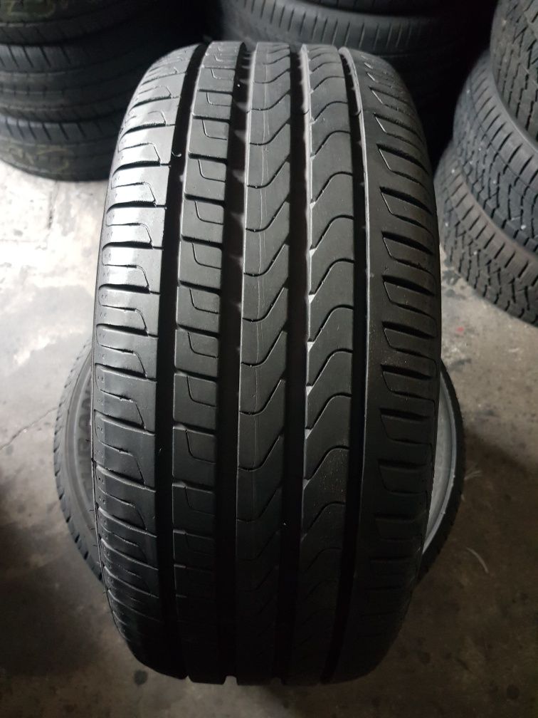 Pirelli 225/40 R18 92W vară