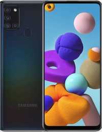 Samsung A21s. 32.128 xotira