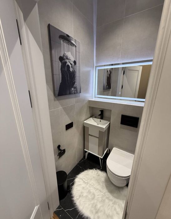 Новостройка ЖК Charh Novza 1/6/12 Актепе