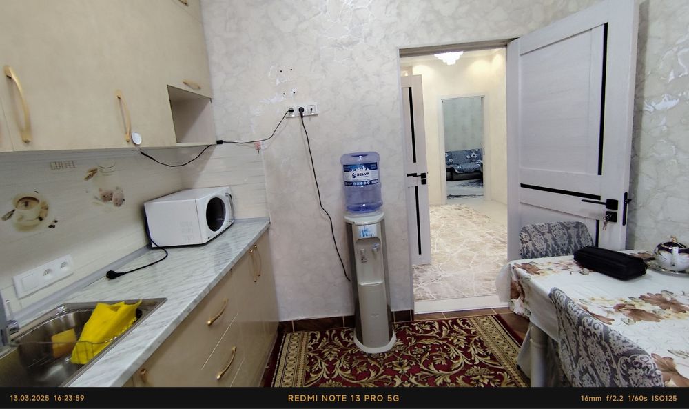 Beltepe arenda 3 hona 700$