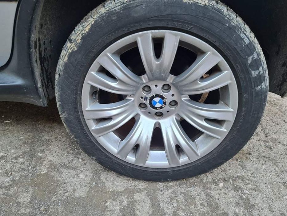 BMW X5 E53 3.0i 231кс автоматик рекаро НА ЧАСТИ!