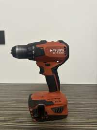 Filetanta Hilti SF 4-22