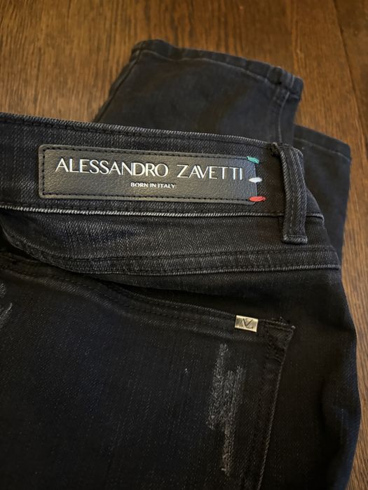 blugi alessandro zavetti