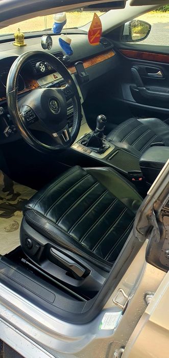 De vanzare passat cc