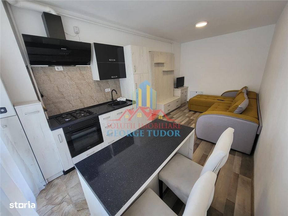Inchiriere 2 camere  Militari Residence