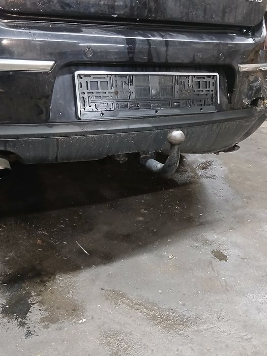 portiera use stanga dreapta fata spate vw passat b6 culoare negru LC9X