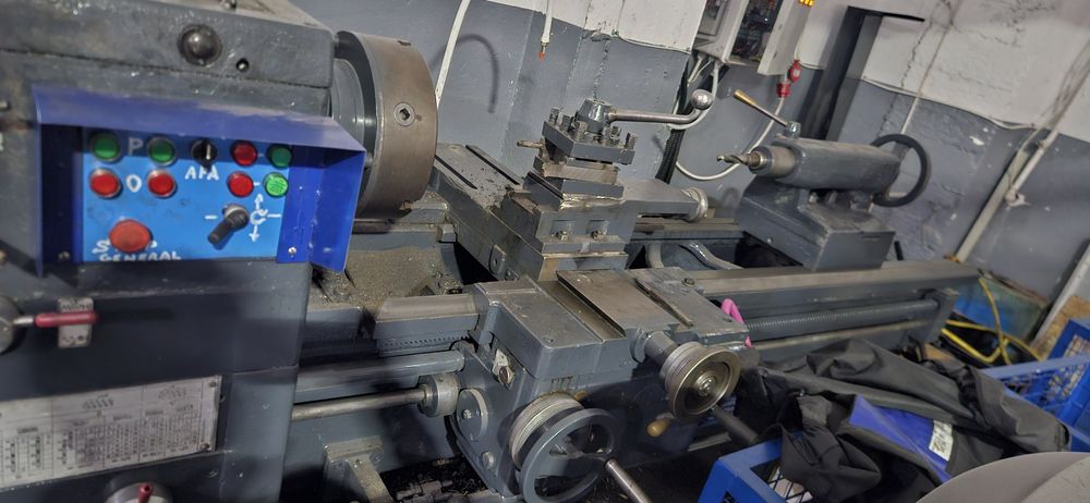 Strung uzina de strunguri Arad