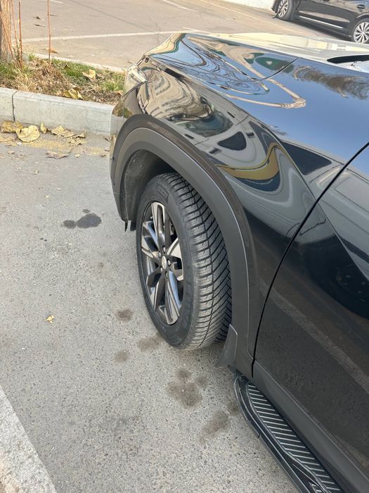 Tracker 2 Premier + ( Turbo )