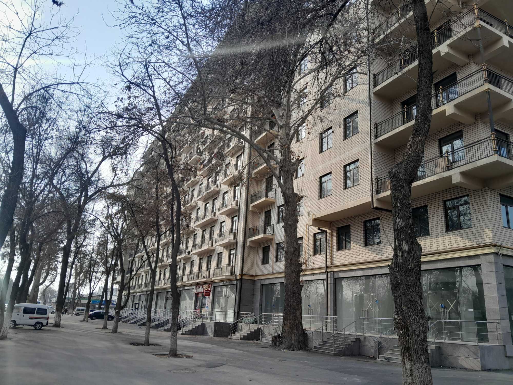 Срочно.Новастройка. 2-3/4/10  квартира .Ремонт. Кадастр бор.