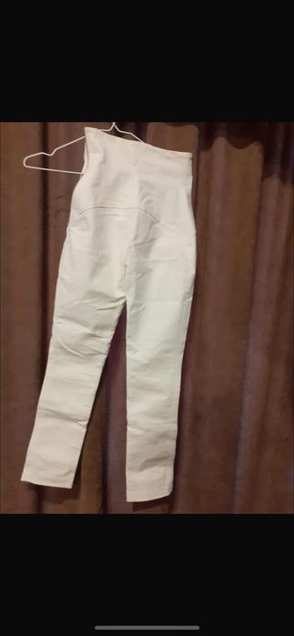 Pantaloni corset Elisabetta Franchi