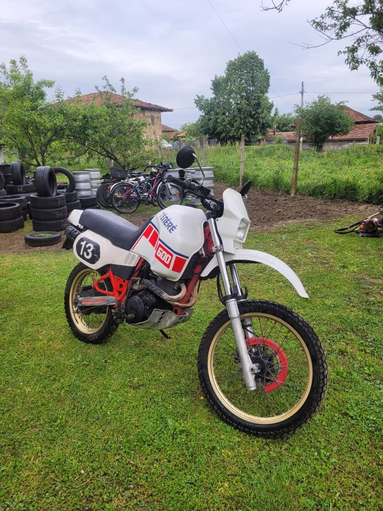 Продавам Yamaha Tenere 600