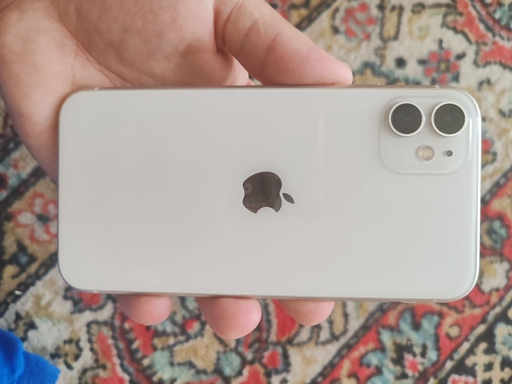 IPhone 11 kafolati bilan