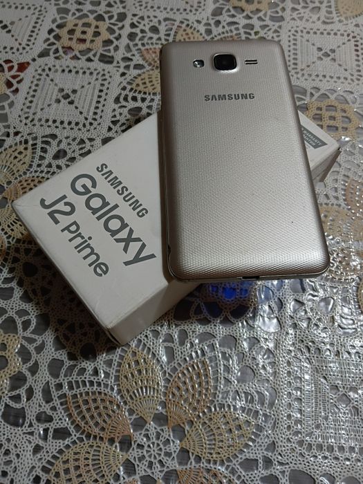 Самсунг j 2 Prime