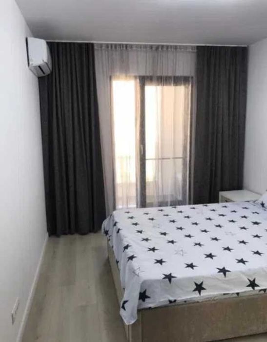 Дава се под наем Двустаен апартамент в Пловдив, Гагарин - 65 кв.м за 219.3 € - Снимка #1